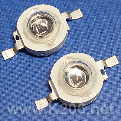 Інфрачервоний (ІЧ) LED 3W IR 940nm