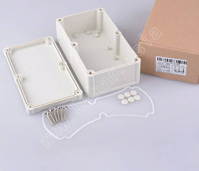 Корпус герметичный BWP10503-A1