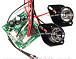 IR-2LED-6W