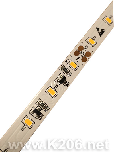 LED стрічка QL-F3020A35SA-W-24C