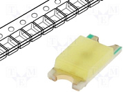 LED-1206-WHITE / BL-HZ533-AV-TRB