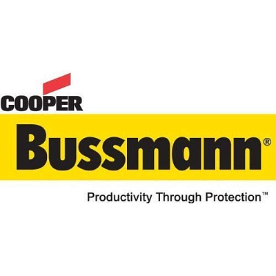 BUSSMANN Держатель предохранителя (6x30)