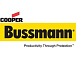 BUSSMANN Держатель предохранителя (6x30)