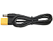 Кабель живлення XT60 Connector to DC5525