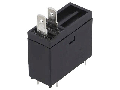 Реле HF62F/012-1HF