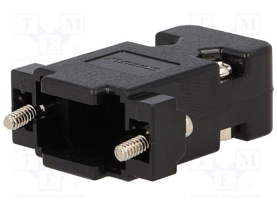 DP-09-B / DSC-209-B / CONNFLY