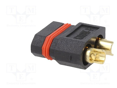 XT60W-F AMASS IP40