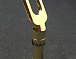 Nakamichi-Spade-Gold/B