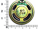 Динамік 36N-8 (8 Ohm)