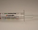 Флюс UF405VMR шприц 10ml