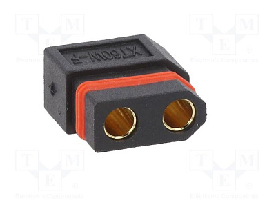XT60W-F AMASS IP40