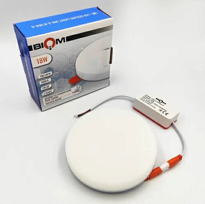 LED светильник UNI-2-R18W-5