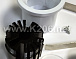корпус для LED D35-002