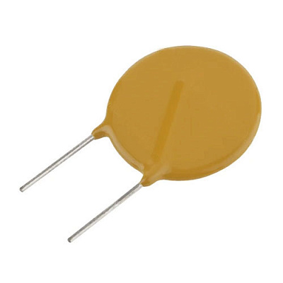 Предохранитель PTC 3A 60V (RL60-300)