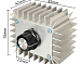 Регулятор мощности AC 220V 5000W