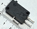 Микропереключатель KW11-7-1 (MSW-01)