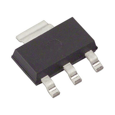 Симістор Z0103 SMD