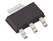 Симістор Z0103 SMD