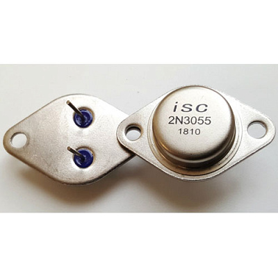 Транзистор NPN 2N3055