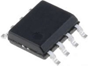 Транзистор SMD IRF7319TRPBF