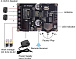 XY-P40W Stereo Bluetooth аудіо модуль