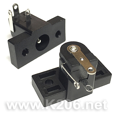 PC-0059U (2.1/5.5)