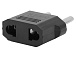 Перехідник USA-Europe adapter