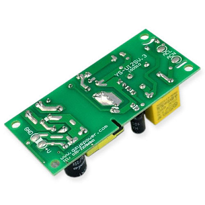 Блок живлення YS-U12S5H 5V 2A 10W