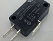 Мікроперемикач KW11-7-1 (MSW-01)