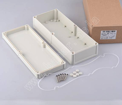 Корпус герметичный BWP10521-A1