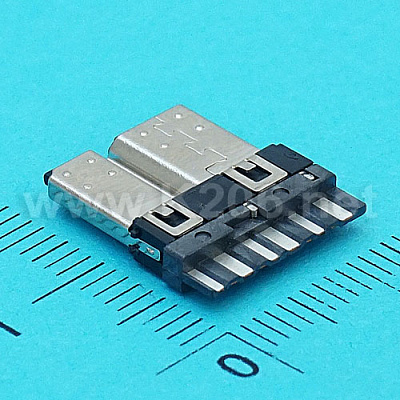 USB MICRO 3.0-10P-014 (plug)