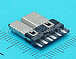 USB MICRO 3.0-10P-014 (plug)