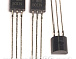 Транзистор NPN BC639