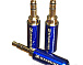 Штекер Sennheiser 3-pin 3.5mm / BLUE