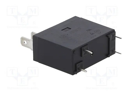 Реле HF62F/012-1HF
