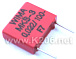 MKS3 0.022MKF / 100VDC