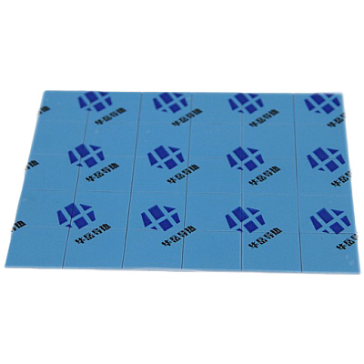 Прокладка TP320-T10 50x50x1.0