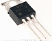 Транзистор N-Mosfet IRF740PBF