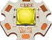 CREE XHP70.2 30W 6V (медь 20мм)