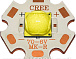 CREE XHP70.2 30W 6V (мідь 20мм)
