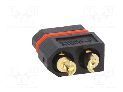 XT60W-F AMASS IP40