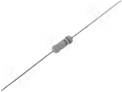 Резистор 1W-20K