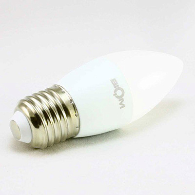 LED лампа BT-568 7W E27 4500K