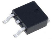 Транзистор IGBT STGD10NC60KDT4