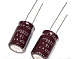 Конденсатор KY-2200/16V LOW ESR