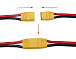 XT90H-F/M AMASS (пара) з проводом 10AWG 200mm