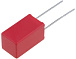 Конденсатор MKP2 100nF/100V 5%