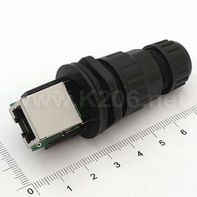 LLT-M19-RJ45