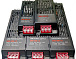 Блок живлення CHB-400-12 12V/33A IP50