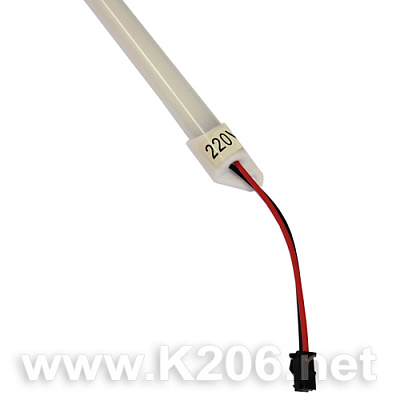 LED лінійка OEM LB-060-9-4-220 9Вт 4500К